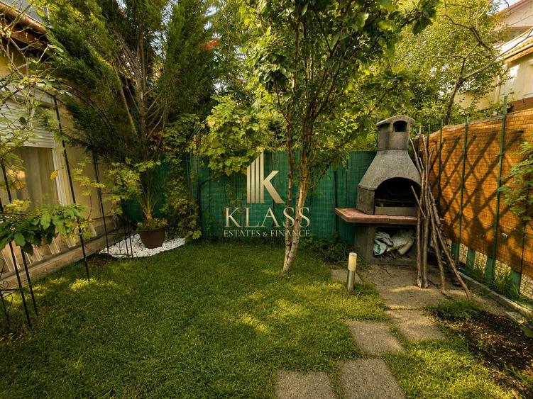 Duplex cu 5 camere cu Canalizare în Voluntari