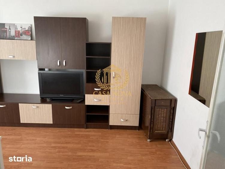 Apartament 2 camere 40mp, cartier Manastur,finisat mediu, balcon - 2