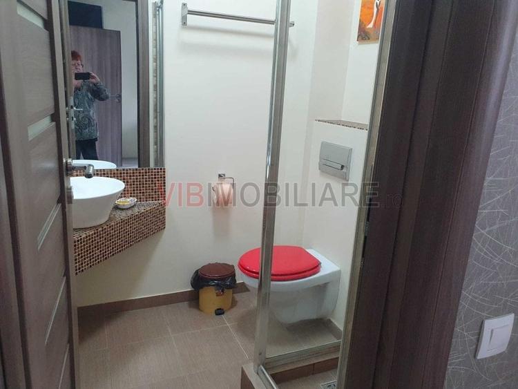 Mamaia Sat , pensiune 10 camere, 10 bai, posibilitate rate - 12