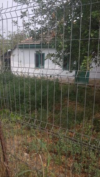 Casă cu 2 camere în Pogoanele