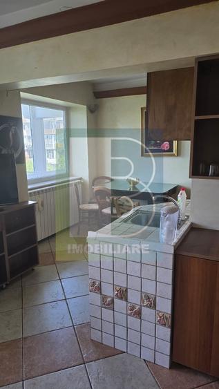 TINERETULUI STRADAL PARC, MOBILAT UTILAT COMPLET  BLACON MARE - 7