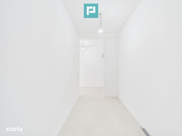 Apartament cu 2 camere în Albina