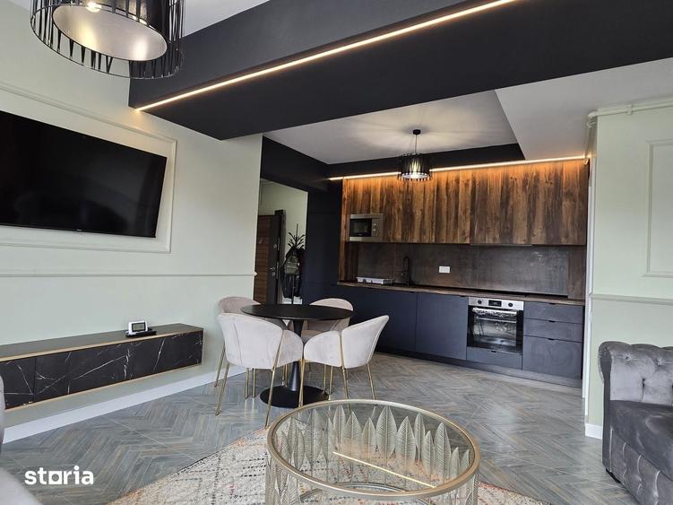 Penthouse cu priveliste - 10