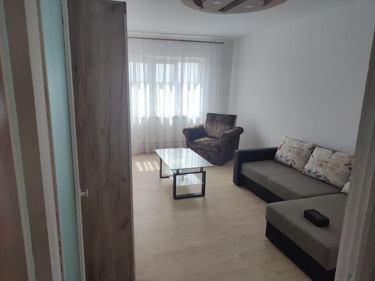 Apartament cu 2 camere decomandat în Kiseleff