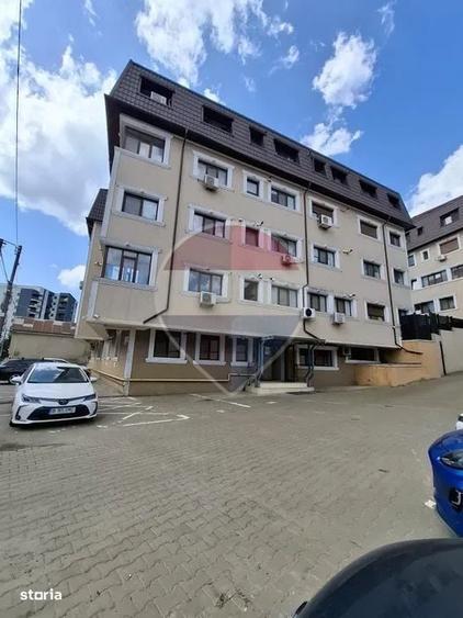 Apartament cu 2 camere în Tătărași