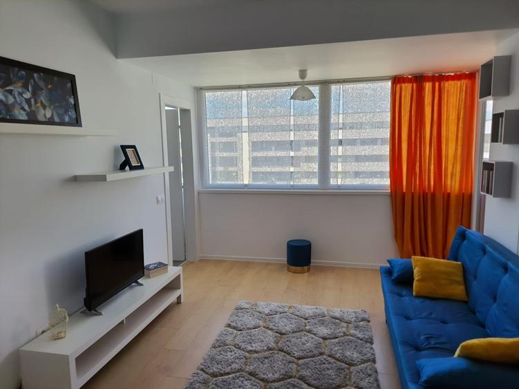 Complex Atria - studio - centrala proprie - 4