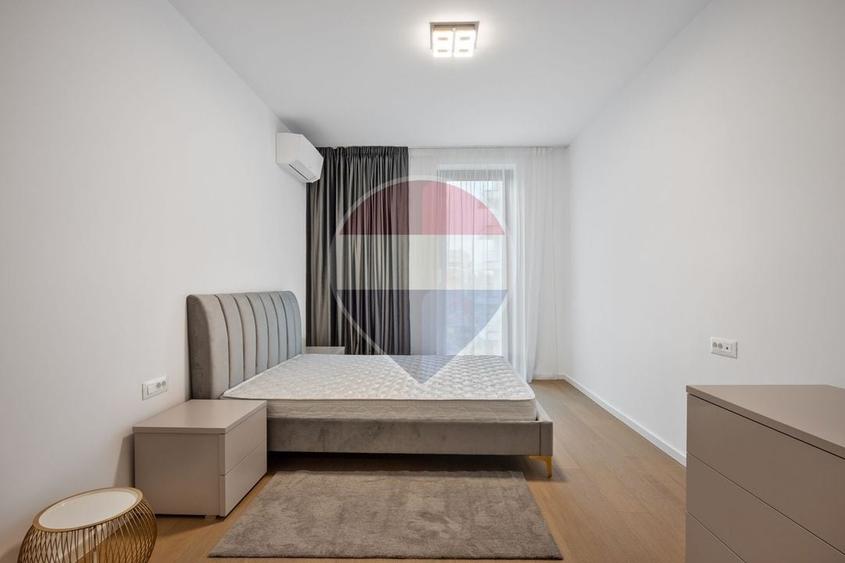 Apartament 2 camere premium | The Ivy | Terasa | Parcare inclusa - 6