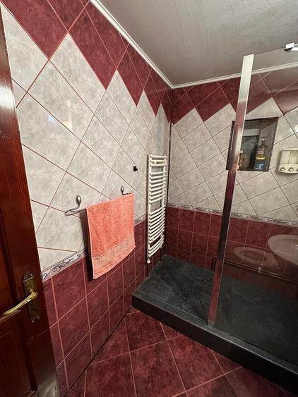 Apartament cu 3 camere decomandat în Mărăști