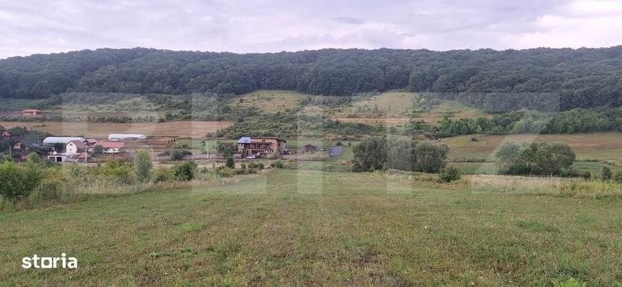 Spațiu comercial, în Bozeni