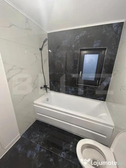 Casă cu 3 camere cu Teren 309 Mp în Central