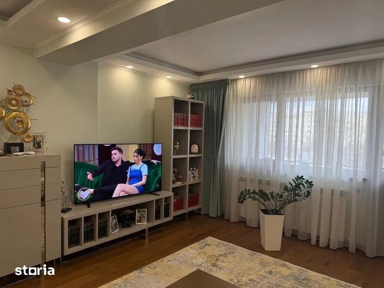 Apartament 2 camere Aparatorii Patriei | Aleea Tomesti | Parcare inclu - 2