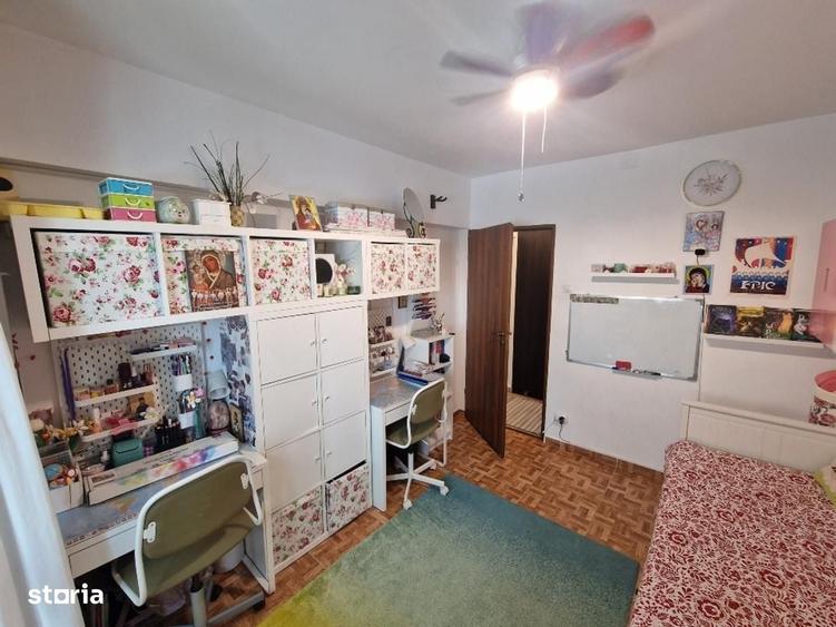 Apartament 4 camere | Berceni | 2 Locuri de parcare | Comision 0 - 5