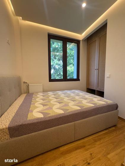2 CAMERE LUX || FLOREASCA - 10
