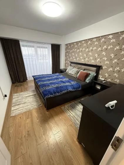 Apartament cu 2 camere decomandat în Burdujeni