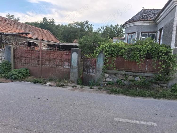 Casă în Săcel