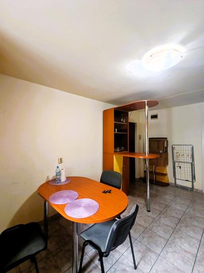Ap 3 cam decom, mobilat+utilat clasic, 64 mp, zona Sp. de Recuperare Zorilor - 11