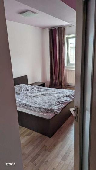 Apartament cu 2 camere în Micro 3