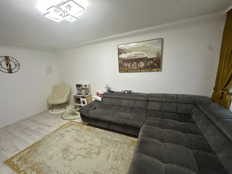 Apartmant 3 camere Diham, Arena Nationala. - 6