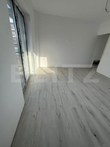 Apartament cu 2 camere decomandat în Vișani