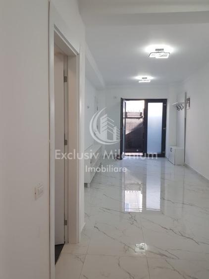 Casă individuală cu 6 camere cu Canalizare în Grozăvești
