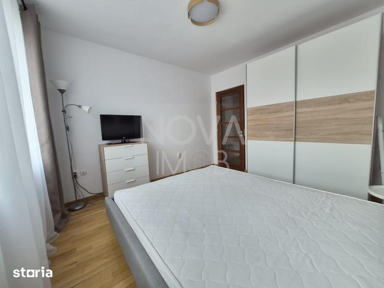Apartament 3 camere, Zona Centrala - Bulevardul Milea - 5