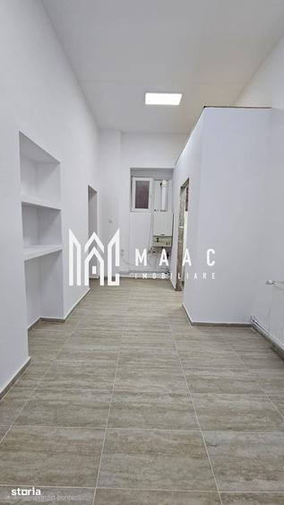 Spatiu Comercial I 58mpu I Vitrina I Vad Pietonal I Central - 6