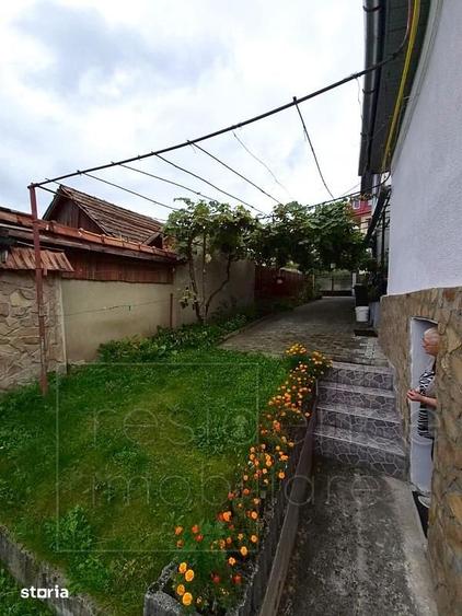 Garsonieră în Zorilor