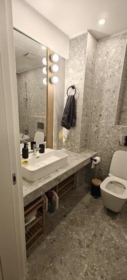 Apartament cu 2 camere, mobilat în Pipera