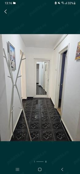 Apartament cu 4 camere decomandat în Eremia