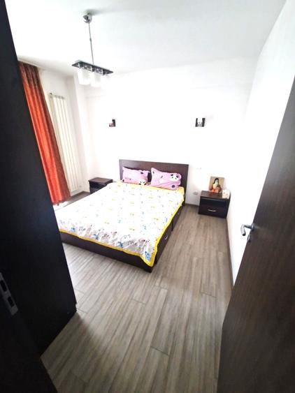 Apartament cu 2 camere decomandat în Militari