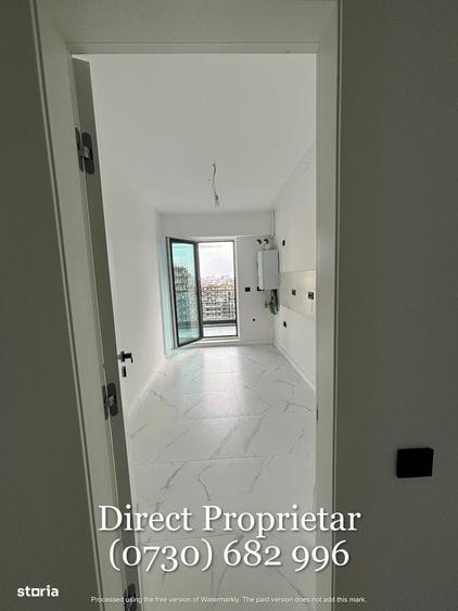 Apartament cu 2 camere decomandat în Sud