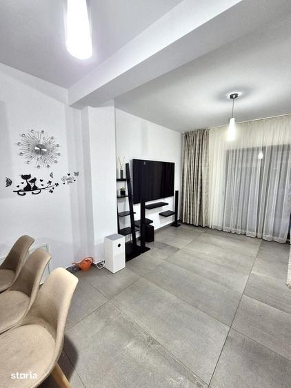 Casă cu 3 camere în Central