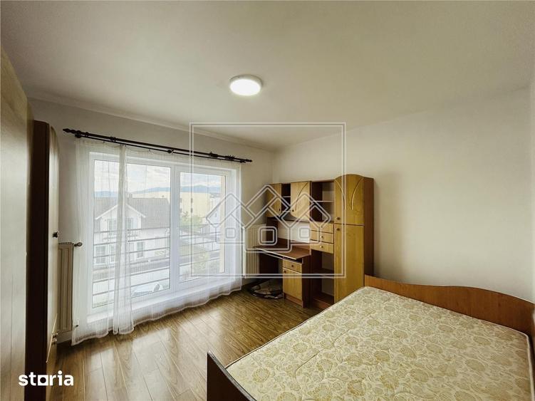 Ap la vila, cu 3 camere, balcon mare - Selimbar - 4
