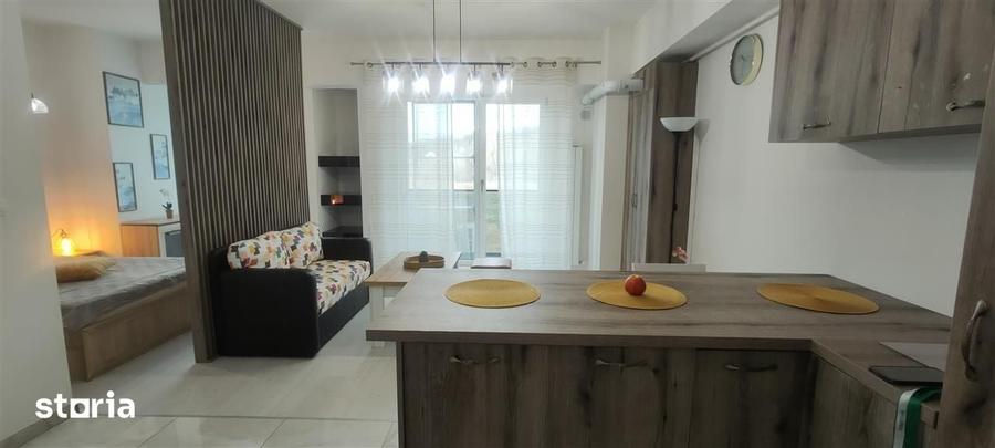 Apartament cu 2 camere în Aeroport