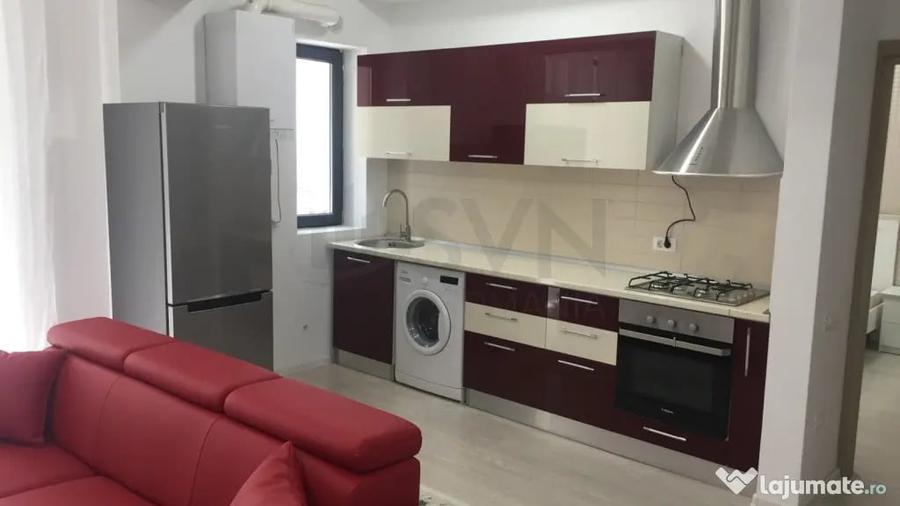 Apartament 3 camere I Mobilat I Uptown Residence - Bucuresti (Bucuresti-Ilfov) - 2