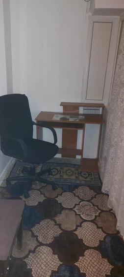 Apartament cu 2 camere decomandat în Apusului