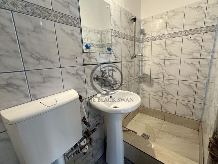 Garsoniera de vanzare | Zona Vest, Ploiesti | Comision 0% - 9