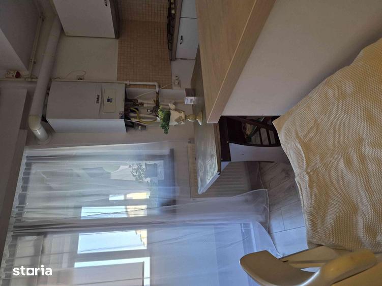 Apartament cu 2 camere în Tomis Plus