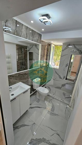 Apartament 2 camere, renovat - 6