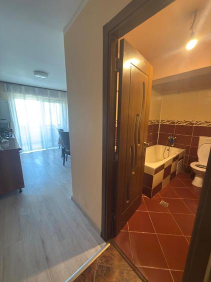 Apartament cu 2 camere decomandat în Apahida