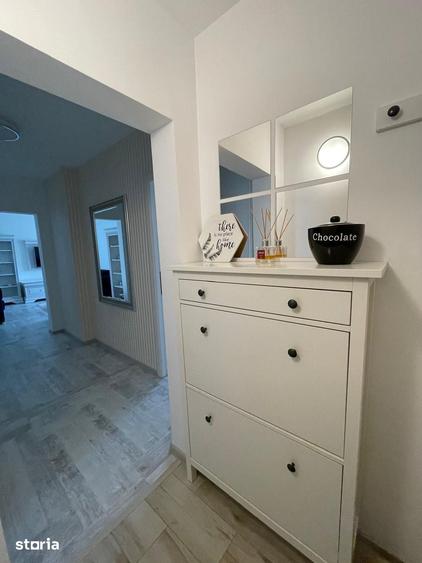 Apartament cu 3 camere în Vitan