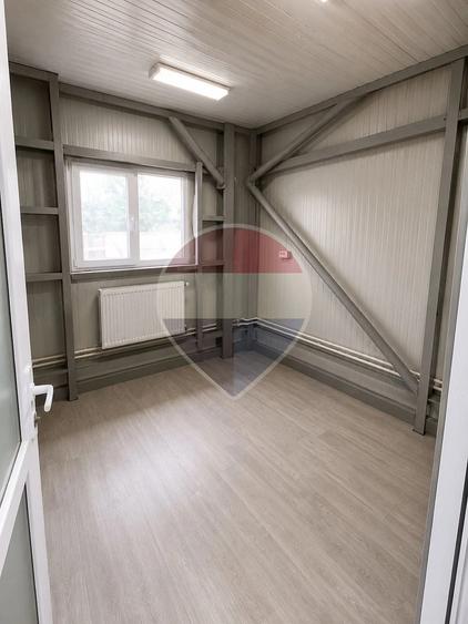 Spațiu comercial, de 200 mp, în Păltinișu