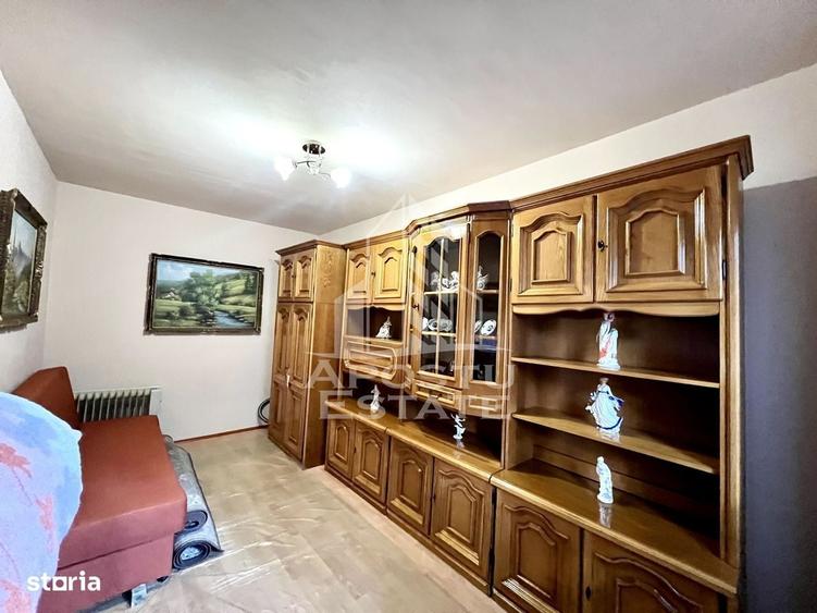 Apartament 2 camere de vanzare, etaj 2, zona Dacia, Timisoara - 3