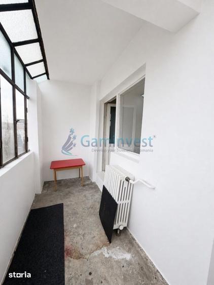 Apartament 2 camere de vanzare Oradea, Nufarul, Gaminvest V4586 - 1