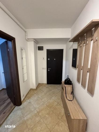 Apartament 2 camere 3 min metrou Mihai Bravu - 2