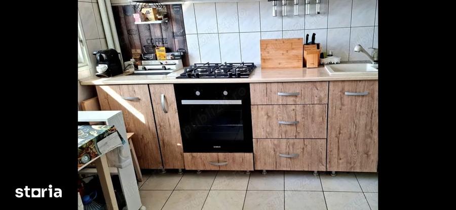 APARTAMENT DE VANZARE CU DOUA CAMERE IN ZONA ION MIHALACHE SEC.1 - 1