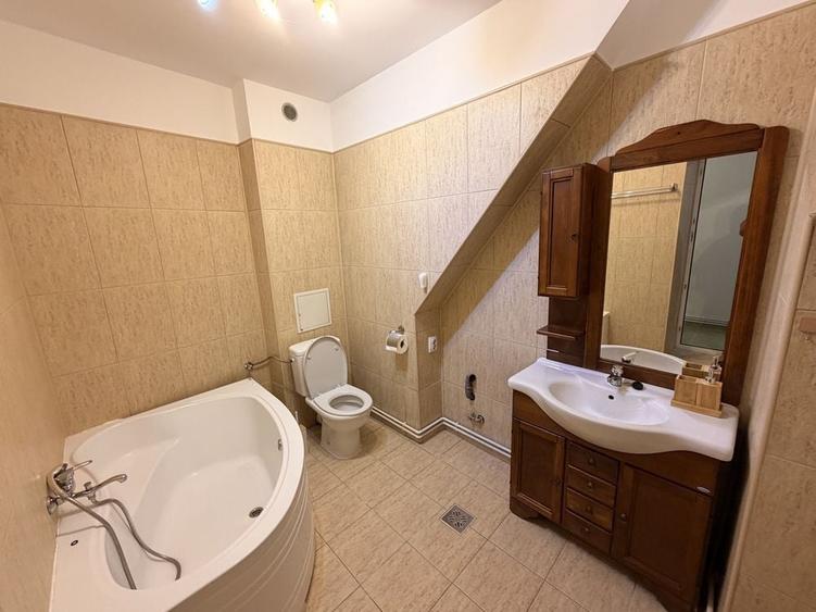 Apartament cu 2 camere decomandat în Constantin Brâncoveanu