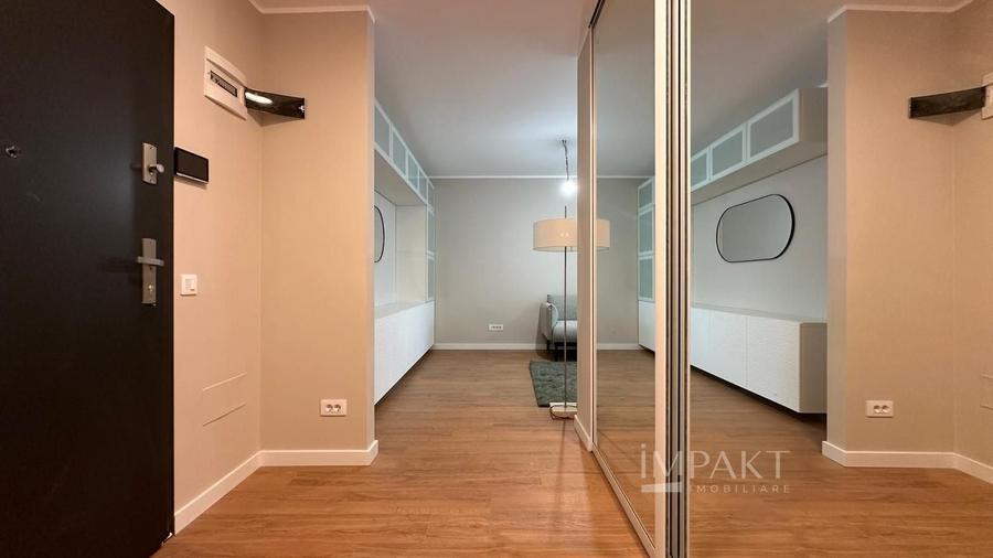 Apartament 2 camere | Ultrafinisat | Parcare Subterana | Rivus Mall - 8
