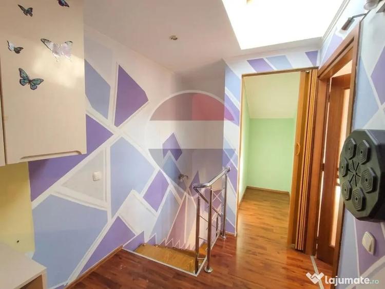 Casă cu 4 camere cu Teren 127 Mp în Cantemir