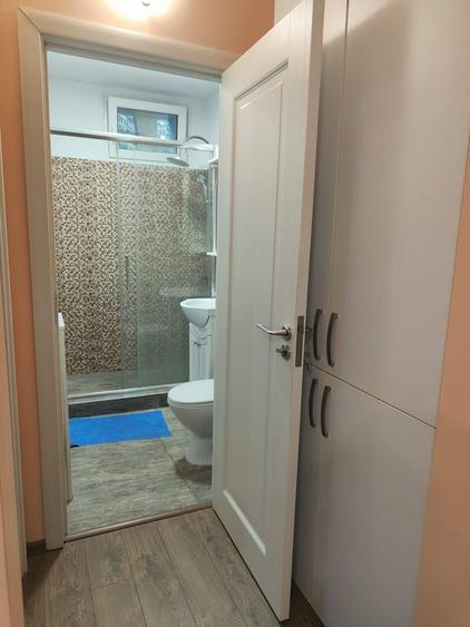 Apartament cu 2 camere, mobilat în Domenii